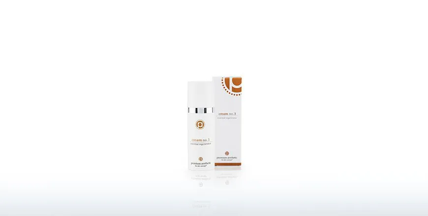 cream no.3