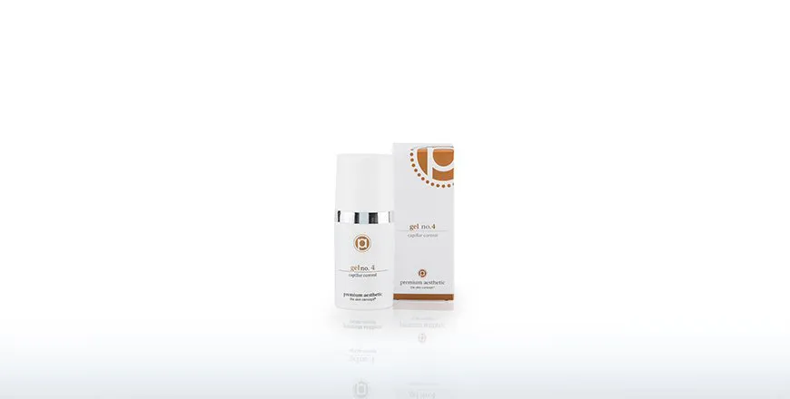 gel no. 4