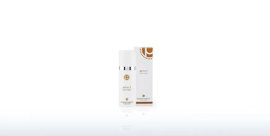 gel no. 5