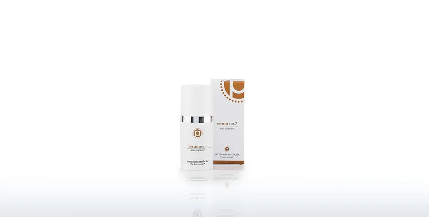 serum no.7
